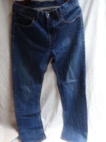 Levi's 505 S/S 70's Vintage