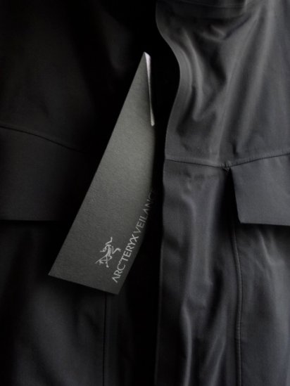 ARC'TERYX VEILANCE 