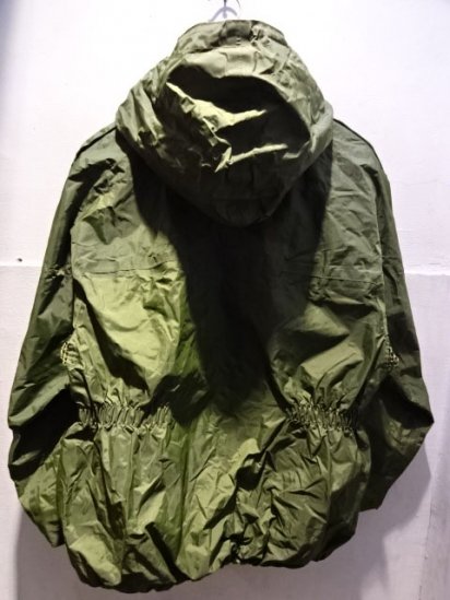 70's Vintage RAF Foul Weather Jacket - ILLMINATE Official Online Shop