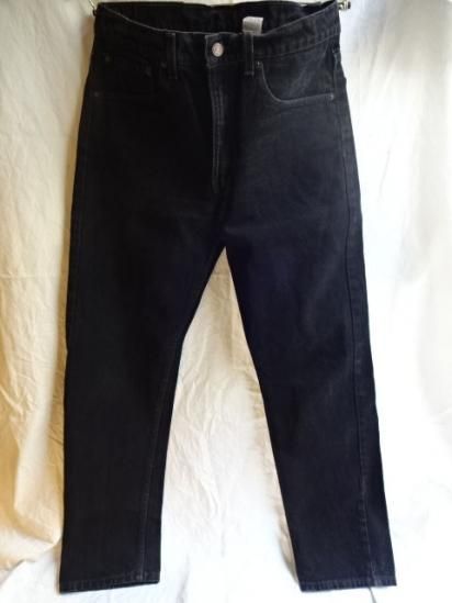 90's Levi's 505 Black Made in USA  /A