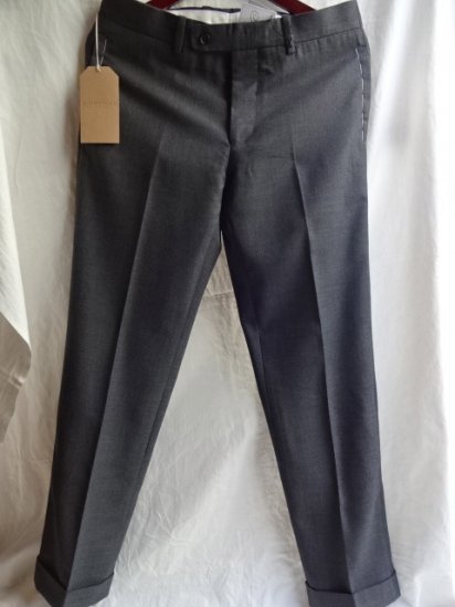 RICHFIELD Made in JAPAN Wool Trousers T-1