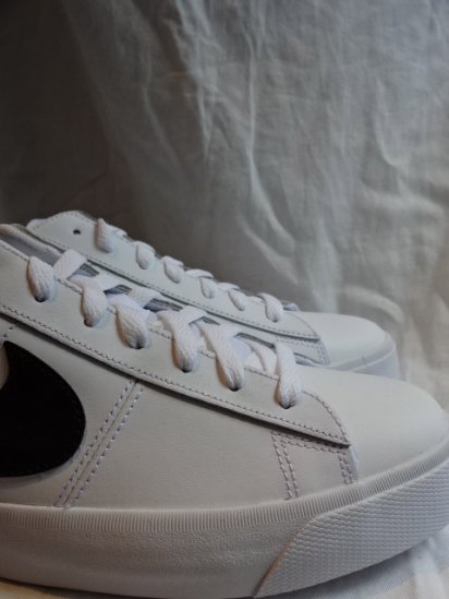 NIKE MATCH SUPREME LEATHER - ILLMINATE Official Online Shop