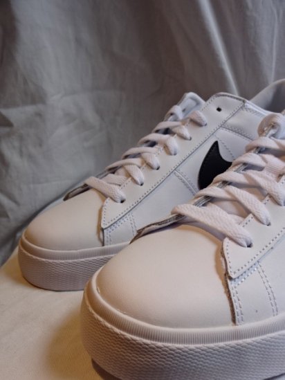 NIKE MATCH SUPREME LEATHER - ILLMINATE Official Online Shop