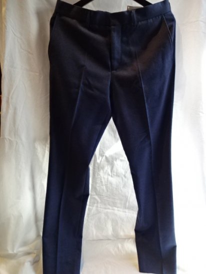 <img class='new_mark_img1' src='https://img.shop-pro.jp/img/new/icons50.gif' style='border:none;display:inline;margin:0px;padding:0px;width:auto;' />Jack Wills Wool Pants Navy