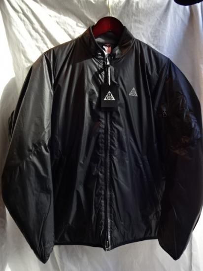 Nike acg best sale bomber jacket