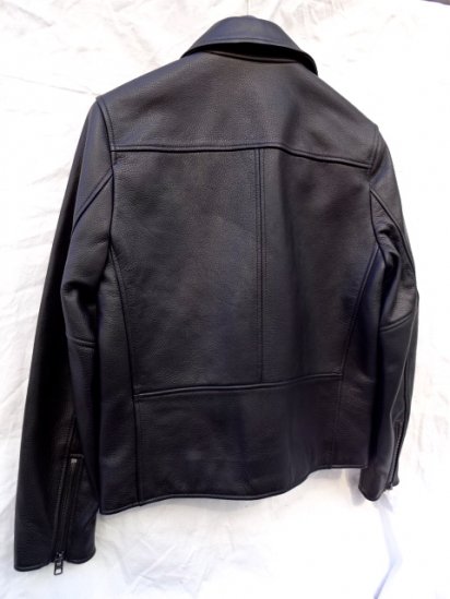COACH DOUBLE RIDERS JACKET - ILLMINATE Official Online Shop