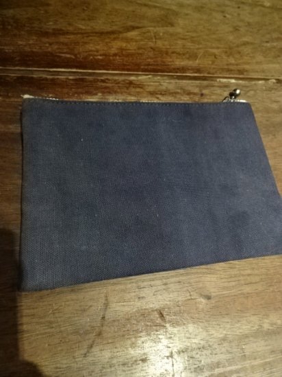 Remake Pouches  Made by 40-50's Vintage British Military Equipment/2