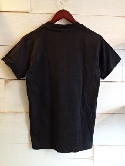 90's Dead Stock HANES BEEFY-Tee Made in U.S.A - ILLMINATE Official