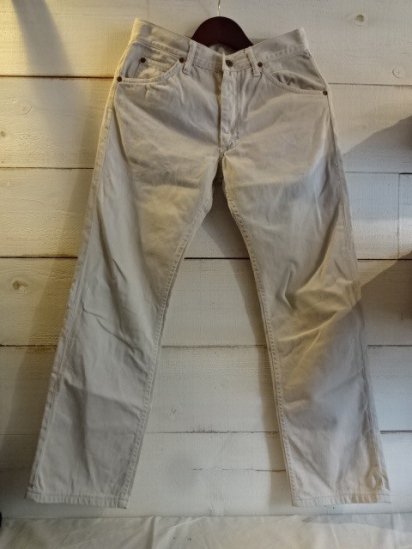 80's Vintage Lee Westerner Pants - ILLMINATE Official Online Shop