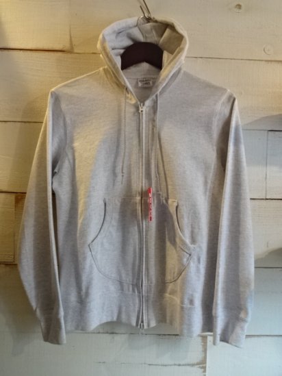 CAMBER Made in USA Max weight Jersey Zip Up Parka<BR>SALE ! 12,000 + Tax  7,800 + Tax