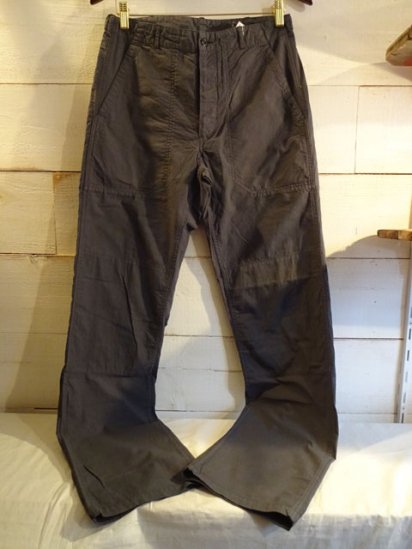 MHL by MARGARET HOWELL Baker Pants<BR>SALE!! 19,800 + Tax  10,000 + Tax 