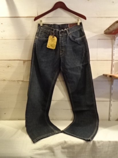 TIMBERLAND BOOTS COMPANY Denim Pants<BR>SPECIAL PRICE!! 6,000 + Tax 