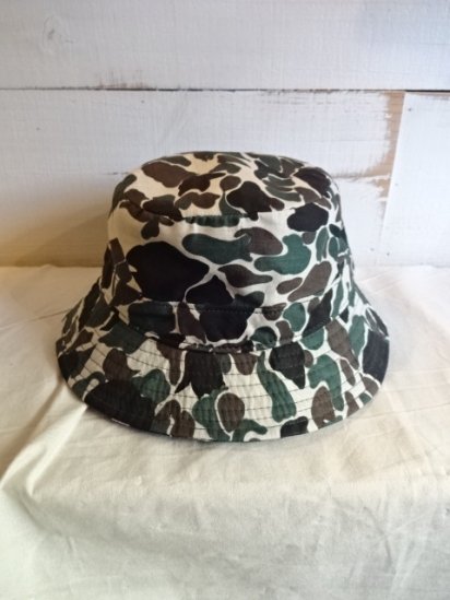 9000's Dead Stock HAT Made in U.S.A