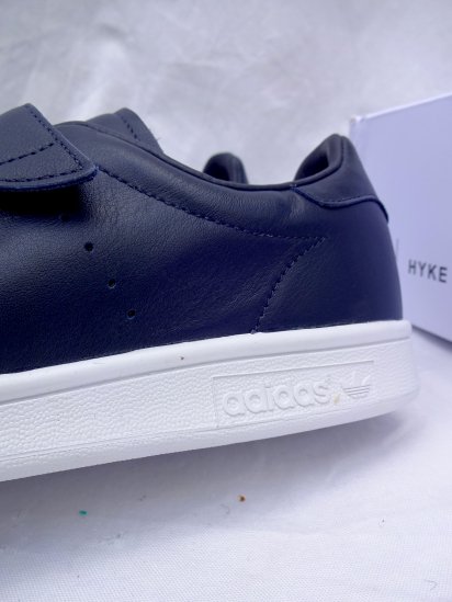 adidas Originals by HYKE Navy - ILLMINATE Official Online Shop