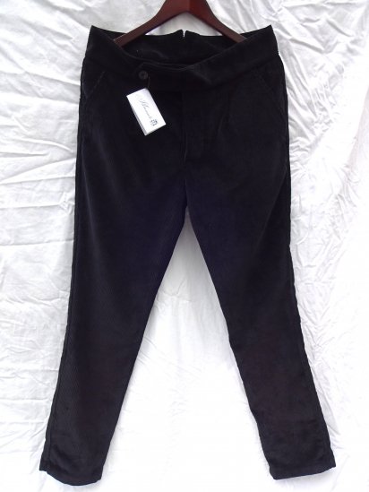 S.E.H KELLY LANCASTRIAN CRUISERWEIGHT CORDUROY Slim Trousers Made ...