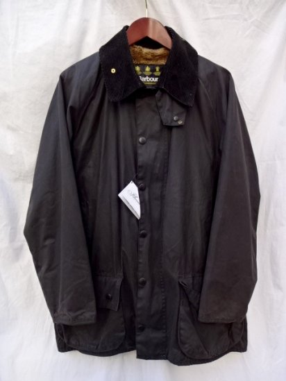 3 Crest Old Tag Vintage Barbour 