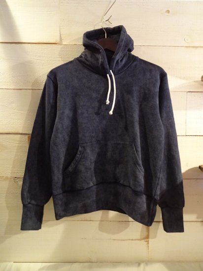 Made in Britain (Engaland/UK)<BR>Pull Over Sweat Hoody<BR>SALE! 7,800 + Tax → 4,680 + Tax