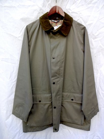 70's vintage Grenfell Coat MADE IN ENGLAND/2 - ILLMINATE Official