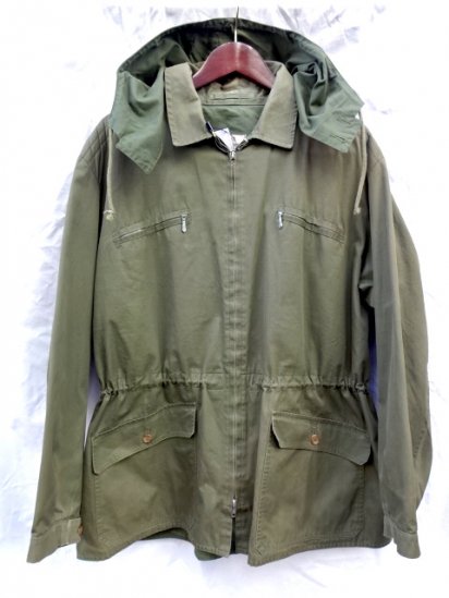 60's Vintage Grenfell Walker Jacket MADE IN ENGLAND - ILLMINATE 