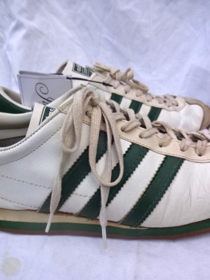 70's Vintage adidas COUNTRY made in France - ILLMINATE Official 