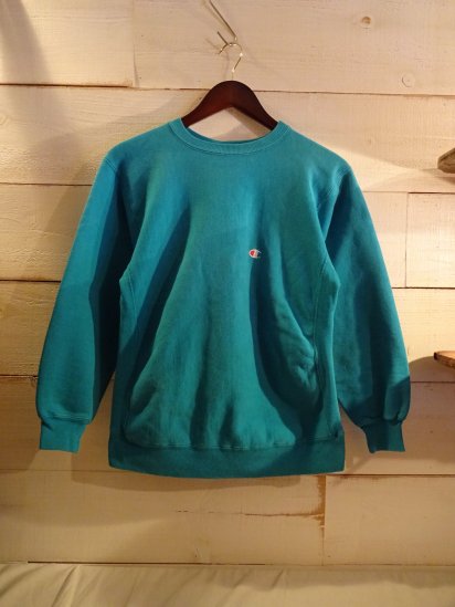 90's Old Champion REVERSE WEAVE Sweat Shirts Made in U.S.A<BR>SPECIAL PRICE 3,800+Tax