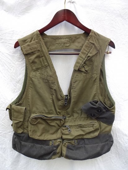 セール最安値 激レア 90s RAF firefly survival vest - メンズ