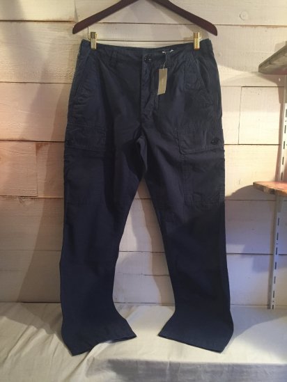 J.Crew Garment Dye Cargo Pants<BR>SALE!! 7,800 + Tax → 3,900 + Tax 