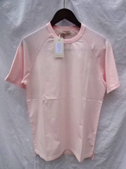 KESTIN HARE Victoria Tee Made in Porutugal Pink<BR>SALE!! 6,800 → 4,760 +tax