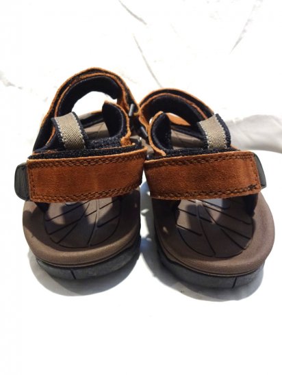 90's～00's Dead Stock British Army Tropical Sandals - ILLMINATE