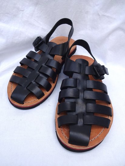 Clarks Leather Sandal