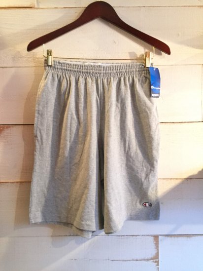 Champion Easy Shorts<BR>SPECIAL PRICE!! 1,900 + Tax