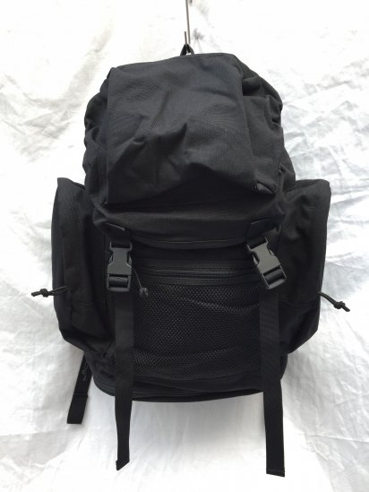 Dead Stock British Army Back Pack 