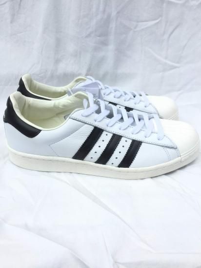 Adidas superstar 2025 boost white