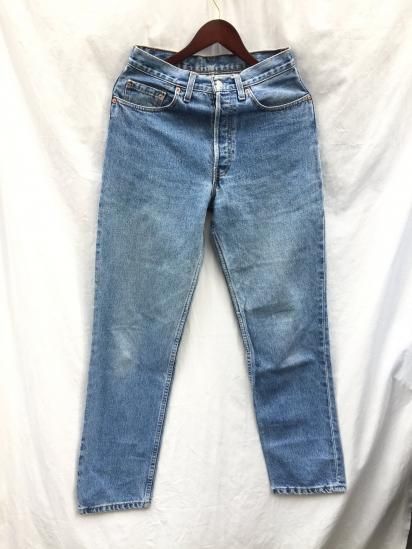 Levis 597 jeans online