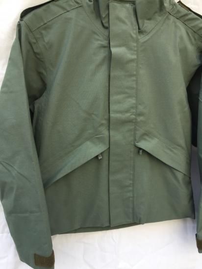 Dead Stock RAF (Royal Air Force) Winterland Coverall Jacket Dead Stock RAF (Royal Air Force) Winterland Coverall Jacket