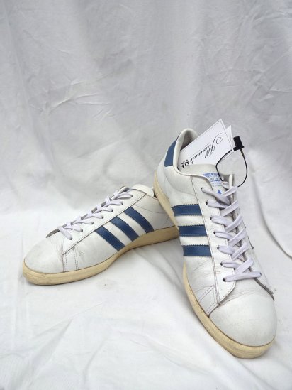 80's Vintage adidas Century MADE IN FRANCE Good Condition