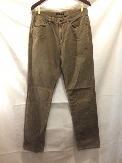 USED J.Crew Corduroy Pants - ILLMINATE Official Online Shop