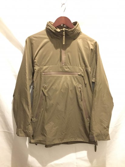 British Army PCS (Personal Clothing System) Smock