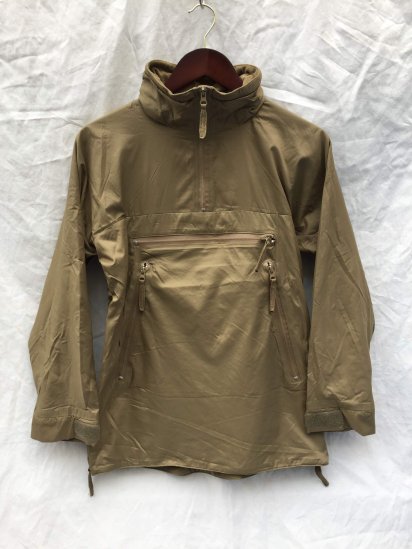 USED British Army PCS (Personal Clothing System) Smock / 1