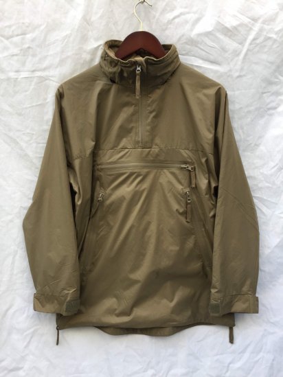 USED British Army PCS (Personal Clothing System) Smock / 2