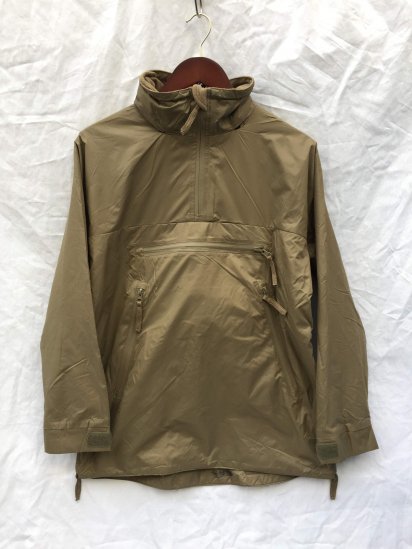 USED British Army PCS (Personal Clothing System) Smock / 3