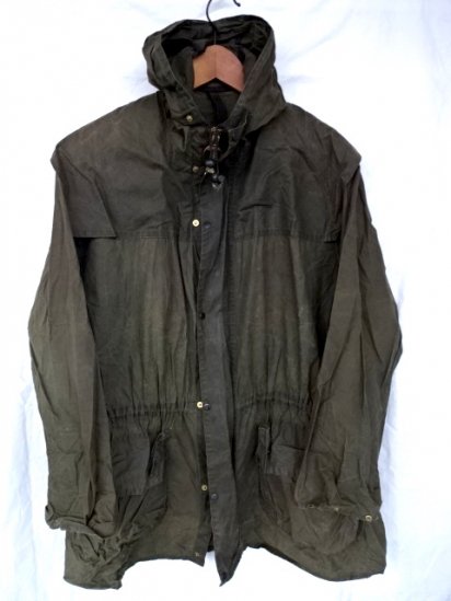 Vintage Barbour 