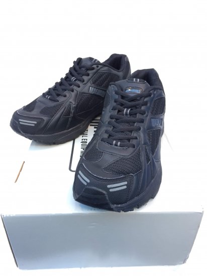 Dead Stock British Military Training Shoes by MAGNUM