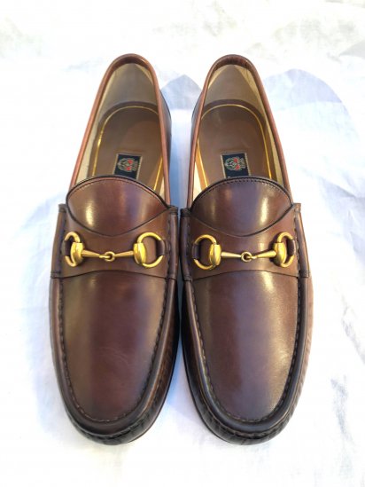 1953 Horsebit Loafer Made in ILLMINATE Official Online Shop