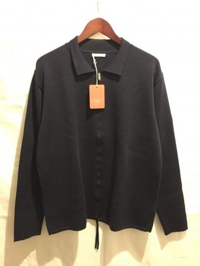 KELE Wool Knit JACKET BOT Made in Hungary<BR>SALE!! 26,000 + Tax  18,000 + Tax