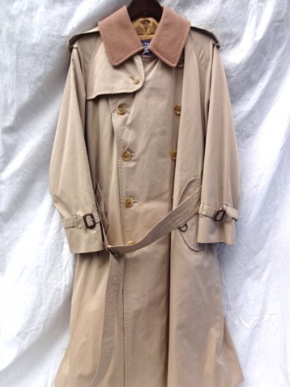 期間限定 BURBERRY トレンチ21 ビンテージ www.sman50-jkt.sch.id