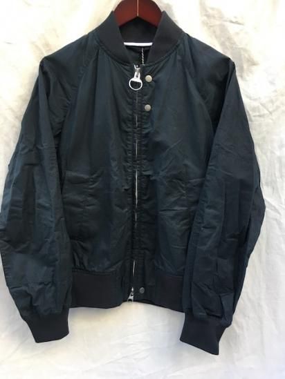 Barbour x Engineered Garments SAMPLE 