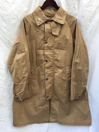 Barbour Engineered Garments South Jacket