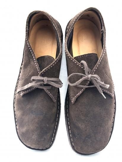Clarks desert khan hotsell