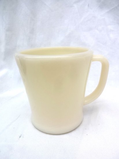 50's60's Vintage Fire King  Mug Cup /4
